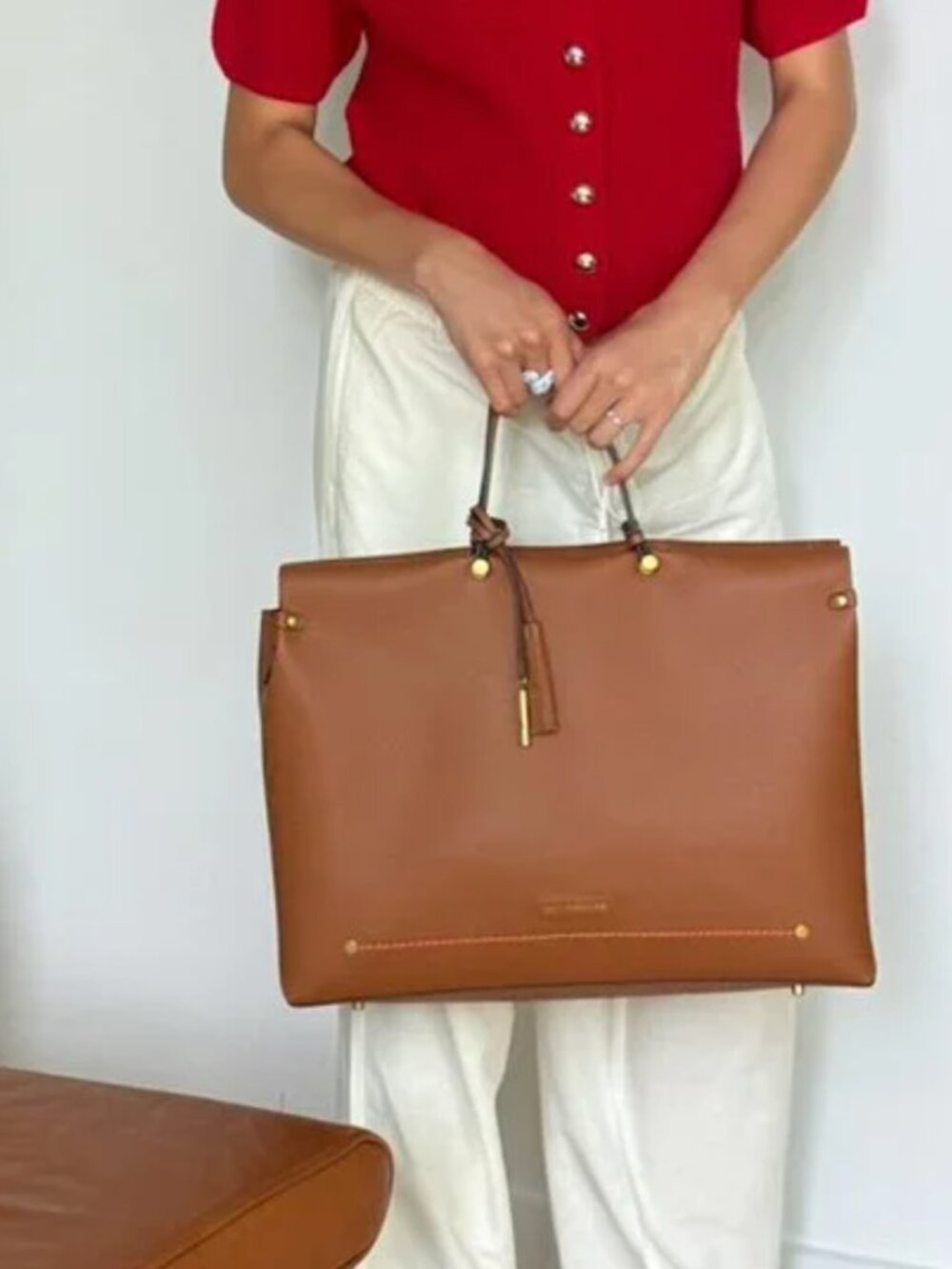 Montemaré - Carry-On Tote